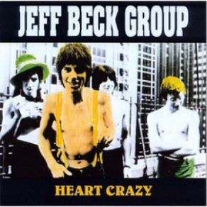 Download track Blues Deluxe The Jeff Beck Group