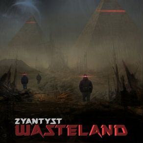 Download track Acid Rain Zyantyst