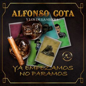 Download track Los Arroyuelos Alfonso Cota