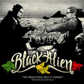 Download track Identidade Black Alien