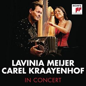 Download track 13. La Puñalada Carel Kraayenhof, Lavinia Meijer