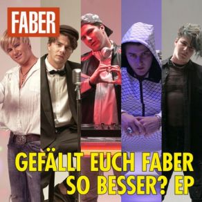 Download track Sag Mir Wie Du Heisst (Pt. 2 / Helsinki Edit) Faber