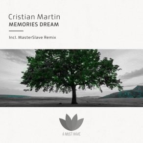 Download track Memories Dream (MasterSlave Remix) Cristian MartinMasterslave