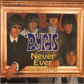 Download track I Knew I'd Want You Backing Track The Byrds