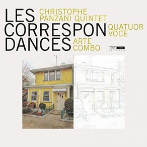 Download track Die Grunen Bohnen Vincent Peirani, Quatuor Voce, Arte Combo, Christophe Panzani Quintet