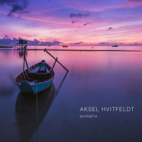 Download track Peace Within Aksel Hvitfeldt