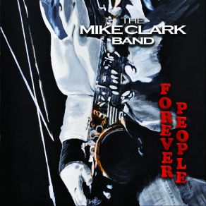 Download track Down Turn Mike Clark Band