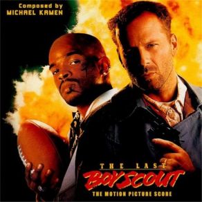 Download track The Briefcase & Shootout Michael Kamen