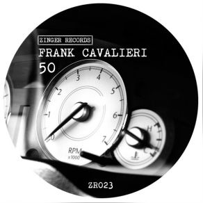 Download track Waver Dreams Frank Cavalieri