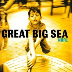 Download track Boston And St. John's Great Big Sea