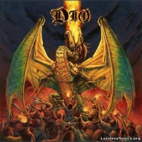 Download track Cold Feet Dio