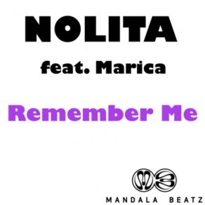 Download track Remember Me (Instrumental Mix) Nolita, Marica