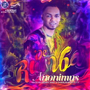 Download track De Rumba Anonimus