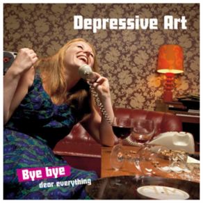 Download track Old Man'S Quarter Depressive Art