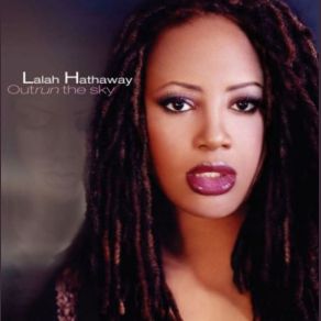 Download track Admit It Lalah Hathaway