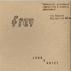 Download track Loop A Guitar Frey