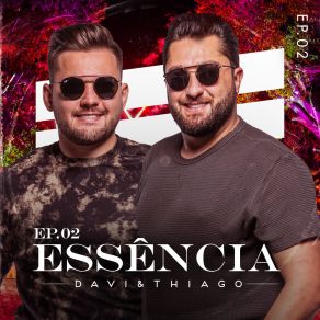 Download track Missão Impossível (Ao Vivo) Davi