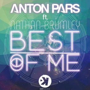 Download track Best Of Me (Extended Mix) Anton Pars