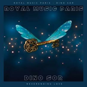 Download track Neverending Love (Extended Mix) Dino Sor