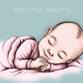 Download track Soothing Moonrise Baby Sleep Sounds