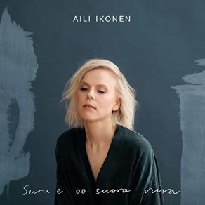 Download track Sinuun Minä Nojaan Aili Ikonen