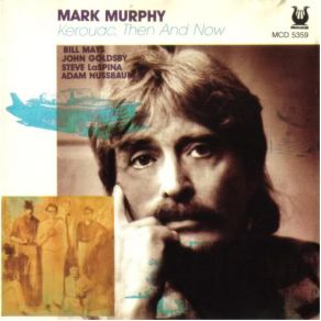 Download track Lazy Afternoon Mark Murphy