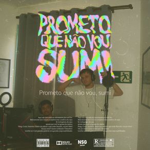 Download track Prometo Que Não Vou, Sumi (Remix) Nusg