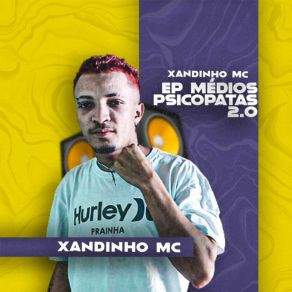 Download track Fala Meu Nome Mc XandinhoMc Princy, Muquifo