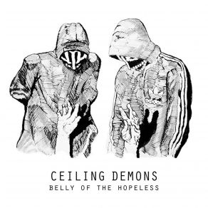 Download track Open Eyes Ceiling Demons