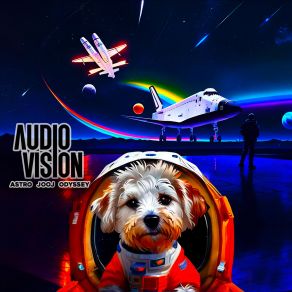 Download track Disco Satellite Audiovision