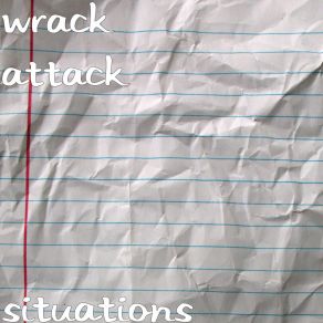 Download track Over It! Wrack Attack
