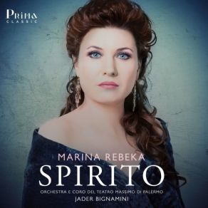 Download track 10. Maria Stuarda - Ah! Se Un Giorno Da Queste Ritorte Marina Rebeka, Orchestra E Coro Del Teatro Massimo Di Palermo