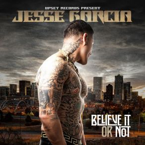 Download track Amen Jesse Garcia