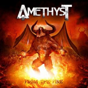 Download track From The Fire Amethyst