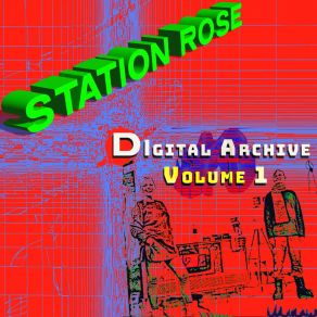 Download track Cutter 3 Station Rose