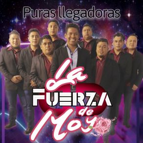 Download track La Huerfanita La Fuerza De Moyo
