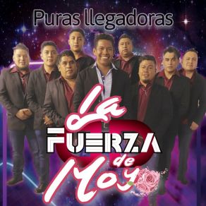 Download track Pela Su Mazorca La Fuerza De Moyo