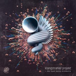 Download track Djamal Klangstrahler Projekt, The Royal Mercy Orchestra