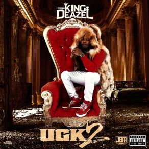 Download track Free Throw King Deazel