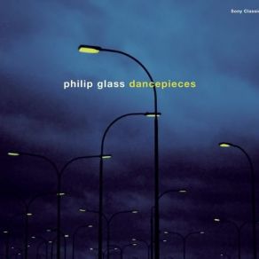 Download track Glasspiece 3 (Funeral From Akhnaten) Philip Glass