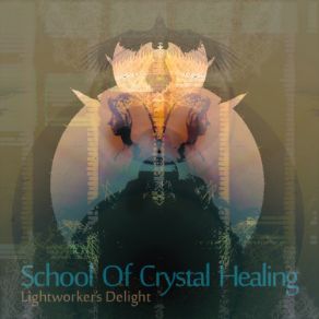 Download track Lonely Planet Crystal Healing, School Of