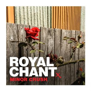 Download track Big Ginger Royal Chant