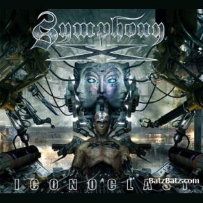 Download track Dehumanized Symphony X