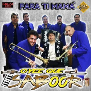 Download track Para Ti Maná Oyee Que SAboor