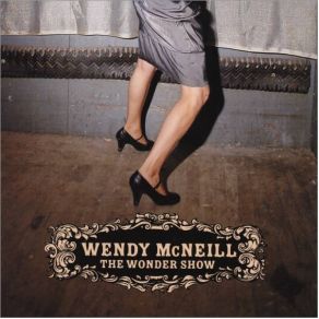 Download track Restless Wendy McNeill