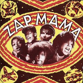 Download track Bottom Zap Mama