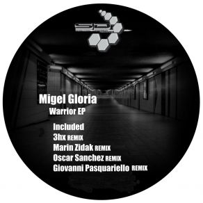 Download track Warrior (Giovanni Pasquariello Remix) Migel Gloria