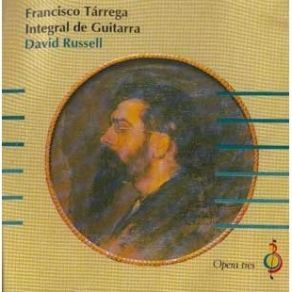 Download track 19-Fantasia Sobre Motivos De La Traviata (Verdi) Francisco Tárrega