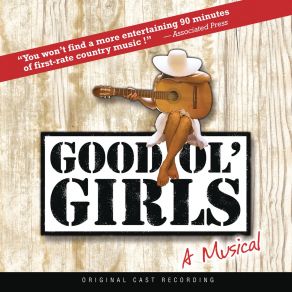 Download track All I Want Is Everything Matraca Berg, Marshall ChapmanGood Ol' Girls Original Cast