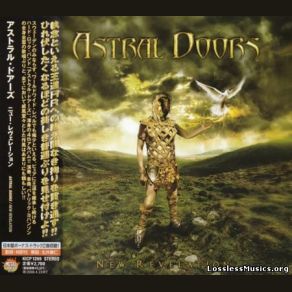 Download track Cold War Survivor Astral Doors